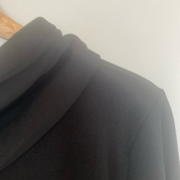 VINTAGE Vibes Y2K Bratz Doll 2001 Sweater Throwback Hoodie Black Festival Spring - Picture 8 of 10